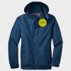 Rain Jacket Thumbnail