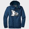 Rain Jacket Thumbnail