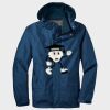 Rain Jacket Thumbnail