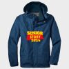 Rain Jacket Thumbnail