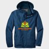 Rain Jacket Thumbnail