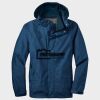Rain Jacket Thumbnail