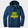 Rain Jacket Thumbnail