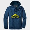 Rain Jacket Thumbnail
