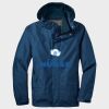Rain Jacket Thumbnail