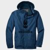 Rain Jacket Thumbnail