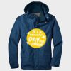Rain Jacket Thumbnail