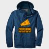 Rain Jacket Thumbnail