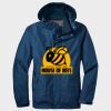 Rain Jacket Thumbnail