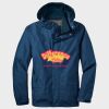 Rain Jacket Thumbnail