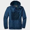 Rain Jacket Thumbnail