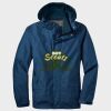Rain Jacket Thumbnail