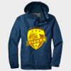 Rain Jacket Thumbnail