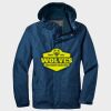 Rain Jacket Thumbnail