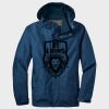 Rain Jacket Thumbnail