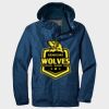 Rain Jacket Thumbnail