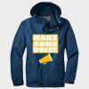 Rain Jacket Thumbnail