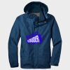 Rain Jacket Thumbnail