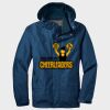 Rain Jacket Thumbnail