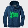 Rain Jacket Thumbnail