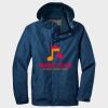 Rain Jacket Thumbnail
