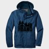 Rain Jacket Thumbnail