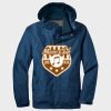 Rain Jacket Thumbnail