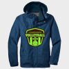 Rain Jacket Thumbnail