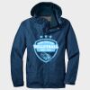 Rain Jacket Thumbnail