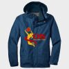 Rain Jacket Thumbnail