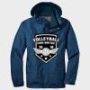 Rain Jacket Thumbnail