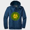 Rain Jacket Thumbnail