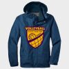 Rain Jacket Thumbnail