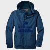 Rain Jacket Thumbnail