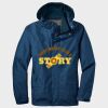 Rain Jacket Thumbnail