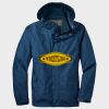 Rain Jacket Thumbnail