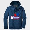 Rain Jacket Thumbnail