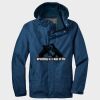 Rain Jacket Thumbnail