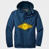 Rain Jacket Thumbnail