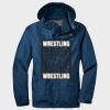 Rain Jacket Thumbnail