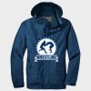 Rain Jacket Thumbnail