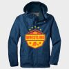 Rain Jacket Thumbnail