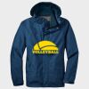 Rain Jacket Thumbnail