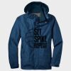 Rain Jacket Thumbnail