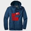 Rain Jacket Thumbnail