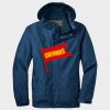 Rain Jacket Thumbnail
