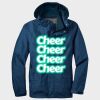 Rain Jacket Thumbnail