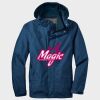 Rain Jacket Thumbnail
