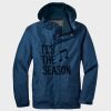 Rain Jacket Thumbnail