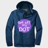Rain Jacket Thumbnail